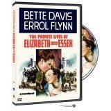 The Private Lives of Elizabeth and Essex