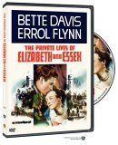The Private Lives of Elizabeth and Essex