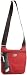 Tumi Luggage Ducati Deso Small Flap Cross Body Messenger Bags