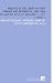 Minutes of the Court of Fort Orange and Beverwyck, 1652-1656: Tr. And Ed. By a.J.F. Van Laer .... (V.1 ) (1920- )