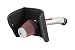 K&N 77-9031-1KP 77 Polished Air Intake Kit