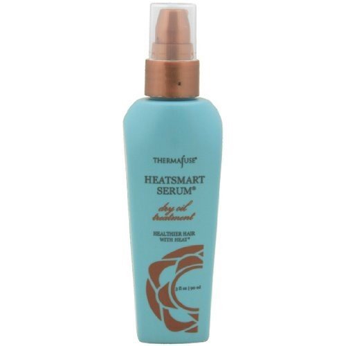 ThermaFuse HeatSmart Serum Dry Oil Treatment 3 oz