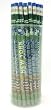 New York Giants Pencil Display Bin - Football Sports Merchandise