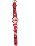 Kids Watch - Sponge Bob, Cars, Hello Kitty, Tinker Bell, Dora and Spider Man