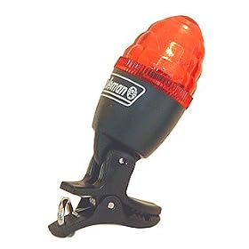 Click here to buy Coleman Marker Light (2-pack, Red) by Coleman.