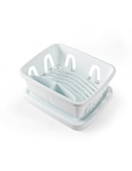 Automotive Parts and Accessories: Camco 43511 Mini Dish Drainer and Tray - Camco
