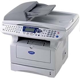 Brother Multifunction Laser flatbed Scanner Center, 32mb Memory / BRTMFC8440 / BRTMFC8440