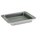 SilverStone Pastry Chef 9-Inch Square Cake Pan