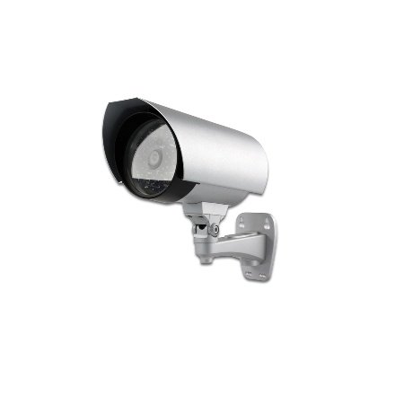 DIGITUS Tag+Nacht Ueberwachungkamera IP67 Brennweite 6mm LAN IR bis 40m Blende F1.4 ohne N Preisvergleich