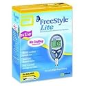 FreeStyle Lite Blood Glucose Monitoring System