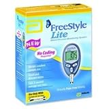 FreeStyle Lite Blood Glucose Monitoring System