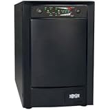 750VA USSmart Online Tower Extended Run Puresine 6 Outlets