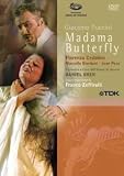 Puccini - Madama Butterfly / Fiorenza Cedolins, Marcello Giordani, Juan Pons, Francesca Franci, Carlo Bosi, Daniel Oren, Verona Opera Puccini - Madama Butterfly / Fiorenza Cedolins, Marcello Giordani, Juan Pons, Francesca Franci, Carlo Bosi, Daniel Oren, Verona Opera