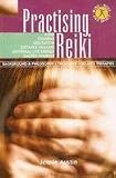 Practising Reiki. Aura. Chakras. Meditation. Distance Healing. Universal Life Energy. Sacred Symbols. Backgrounds & Philosophy. Treatment. Related Therapies