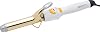 Buy Brushes & Combs - Vidal Sassoon VSIR1501 1 inch Answers Curling Iron for Fine Hair