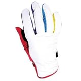 【ご予約受付中】LID 2010モデル グローブ“#6300 L.I.D.” WHITE SPECIAL 【エルアイディ】