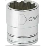 GEARWRENCH 12角ソケット 1/2DR 5/8inch 80763