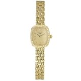 Longines Prestige 18K Gold Ladies Watch - L42307326 by Longines