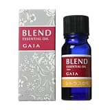 GAIA �u�����h�G�b�Z���V�����I�C�� �V�g���X�̎� 10ml�̉��i��r