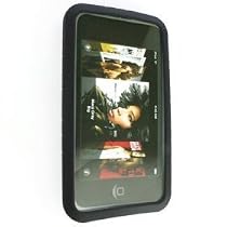 # Generic Black Skin for iPod Touch 2