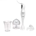 Cuisinart CSB-55N SmartStick Extendable Shaft Hand Blender & Chopper Grinder