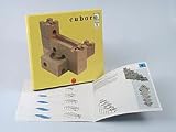 Eigenschaften Cuboro 301US / 301US - Cuboro Bahnen 1 - Ringbuch