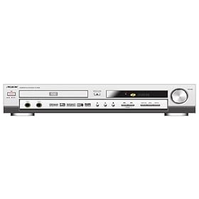 Apex HT500K Progressive-Scan DVD Home Theater System