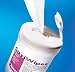 Electronics : CaviWipes - CaviCide TB / HBV Disinfectant Cleaner in a Wipe