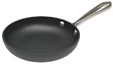 Review Calphalon I1388H / Simply Calphalon Nonstick 8-Inch Omelet Pan