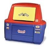  : Speedway Storage Chest