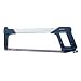 Fuller Tool 320-0088 PRO Square Frame Hacksaw