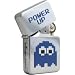 Windproof Lighter Pac Man lighter. Power up
