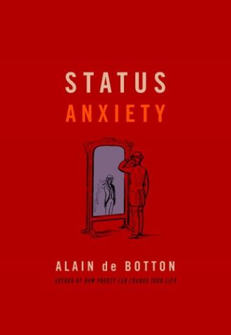 Status Anxiety under Pragmatism in The Books Store