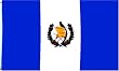 Guatemala National Country Flag - 3 foot by 5 foot Polyester (New)