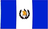 Guatemala Flag 3 X 5 Brand NEW 3x5 Foot Guatemalan Flag