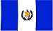 Guatemala National Country Flag - 3 foot by 5 foot Polyester (New)