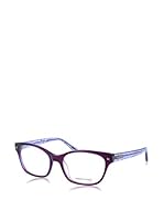 GUESS Montura 269 (53 mm) Marrón