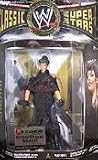 SENSATIONAL SHERRI MARTEL - RINGSIDE EXCLUSIVE CLASSIC SUPERSTARS 27 WWE TOY WRESTLING ACTION FIGURE
