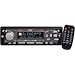 PYLE PLCD-58MP3 In-Dash 50-Watt x 4 Receiver with Flip-Down Detachable Face