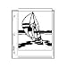 Print File 8102P 8x10 Print Storage Pages 25 Sheets
