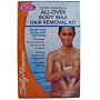 Sally Hansen Wax Hair Remover for Body - 6 Oz