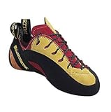 La Sportiva Testarossa Climbing Shoe