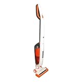 Hoover - FJ180WO2 - Freejet - Balais - 3 en 1 - sans Fil - Blanc/Orange