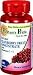 Puritan's Pride Cranberry Fruit Concentrate with C & E 100 Softgels 1 Bottle
