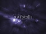IMAGE OF Wallmonkeys Peel and Stick Wall Decals - Starfield Series: Entering Hyperspace - 36
