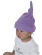 GoBaby Knothead Couture Hat Lilac Sz 2 (6-18 Mo)