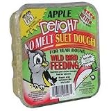 APPLE DELIGHT BIRD FEED 13.5 OZ - B001BODV2I