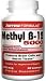 Methyl B-12 ( Protects Brain Cells and Nerve Tissue ) 5000 mcg 60 Loz Jarrow Formulas