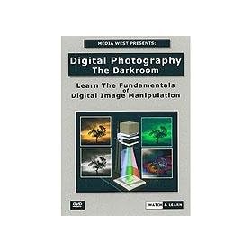 Tutorial DVD: Digital Photography, The Darkroom
