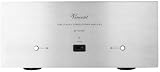 VINCENT Stereo-Endstufe SP-331 MK silber